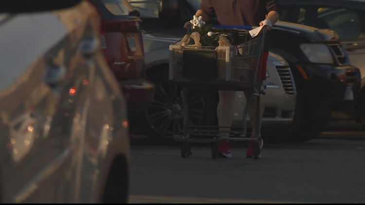 Some Grocery Stores Are Limiting Toilet Paper And Disinfecting Wipe Purchases Again – CBS Philly