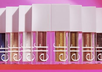 E.l.f. posts seventh consecutive quarter of growth – Glossy