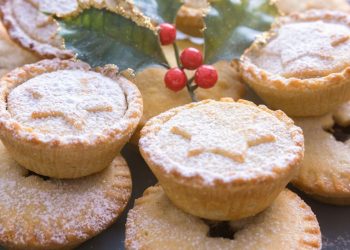 Every supermarket mince pie ranked from unhealthiest to healthiest – Aldi, Asda, Lidl, M&S, Tesco, Sainsbury’s