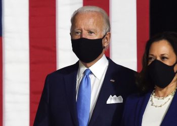 How Will Joe Biden Tackle COVID-19?