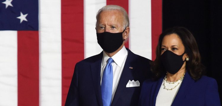 How Will Joe Biden Tackle COVID-19?