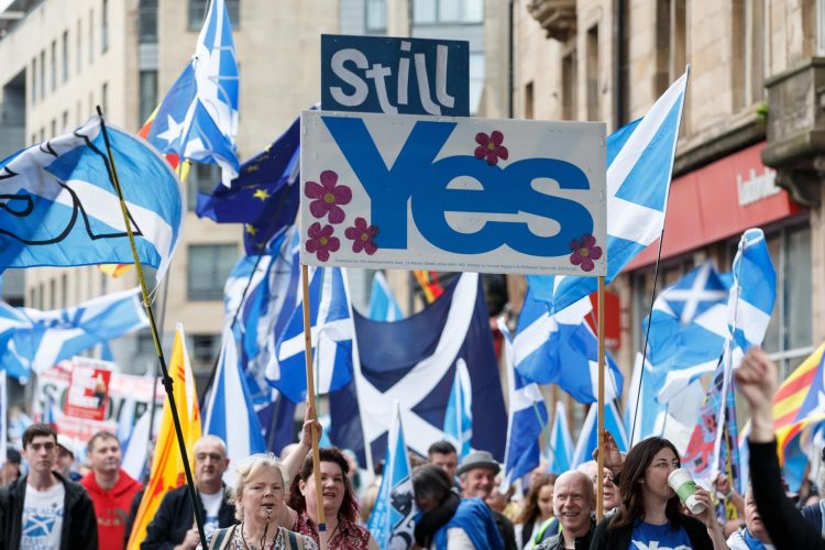 Kevin Hague just doesn’t get why people support Scottish independence
