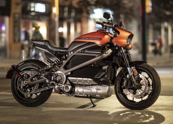 The race to be Tesla of electric bikes