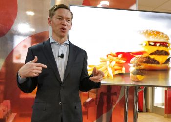 McDonald’s investor meeting: 4 potential talking points