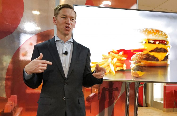 McDonald’s investor meeting: 4 potential talking points