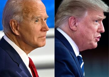 GOP pollster Frank Luntz on Trump-Biden town halls, undecided voters