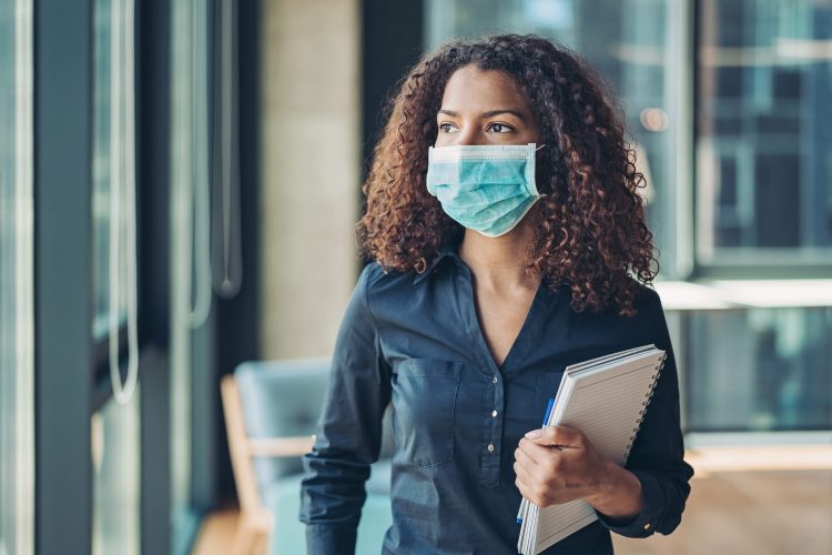 Coronavirus: Rising Credit Report Complaints