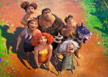 A New Age’ will be a ‘non-event’ at the box office, analysts say