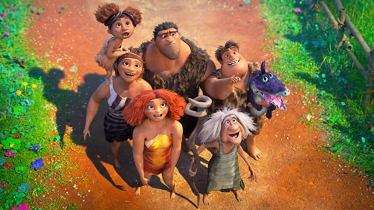 A New Age’ will be a ‘non-event’ at the box office, analysts say