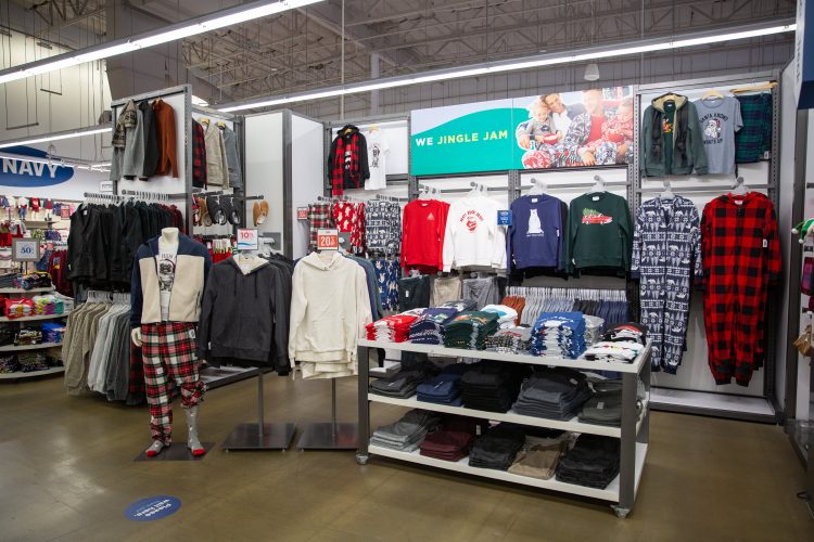 The athleisure market heats up as shoppers want comfort