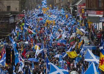 Letters: The real separatists are those who are taking us out of Europe