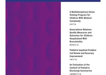 Associations Between Quality Measures and Outcomes for Children Hospitalized With Bronchiolitis