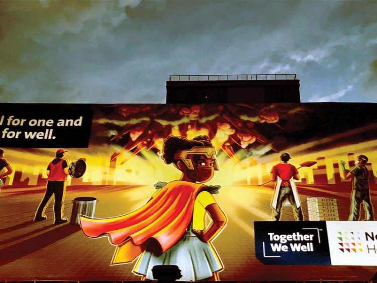 Northwell Health engages patients during COVID-19