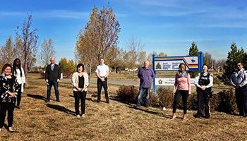 Local RCMP form community focus group