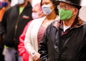 One pollster’s explanation for why the polls got it wrong
