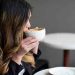 Habitual coffee consumption may lower IOP but not risk of developing glaucoma