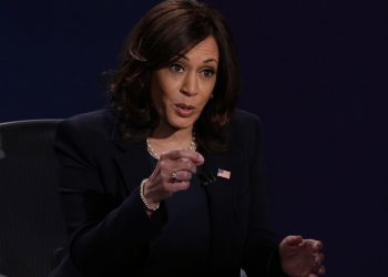 Focus group: Michigan swing voters think Harris will act as president