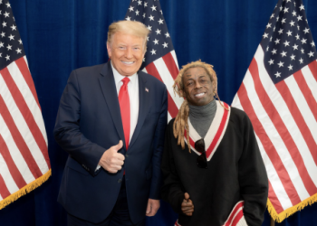Why Rappers Endorsing Trump Won’t Help More Black Men Vote For Him