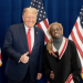 Why Rappers Endorsing Trump Won’t Help More Black Men Vote For Him