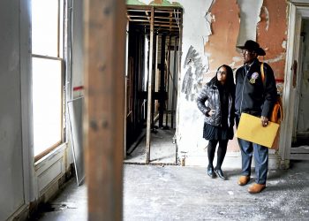 Report: Yale professor to co-chair Biden’s COVID task force