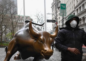 Hedge-fund selling was not ‘primary driver’ of Treasury market turmoil, Fed study says