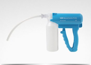 Global Manual Mucus Suction Pumps Market 2020 Business Strategies, Production and Comprehensive Research Study till 2025 – The Think Curiouser