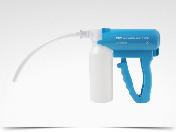 Global Manual Mucus Suction Pumps Market 2020 Business Strategies, Production and Comprehensive Research Study till 2025 – The Think Curiouser