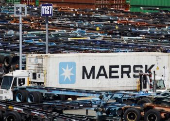 Freight Tech Firm Loadsmart Raises $90 Million in New Funding Round