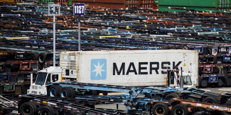 Freight Tech Firm Loadsmart Raises $90 Million in New Funding Round