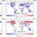 Biophysical impacts of Earth greening largely controlled by aerodynamic resistance