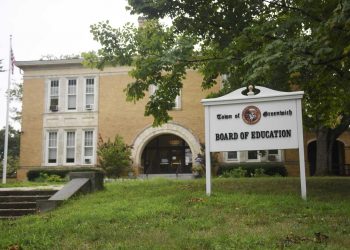 District boots outspoken Greenwich special ed parent from oversight board