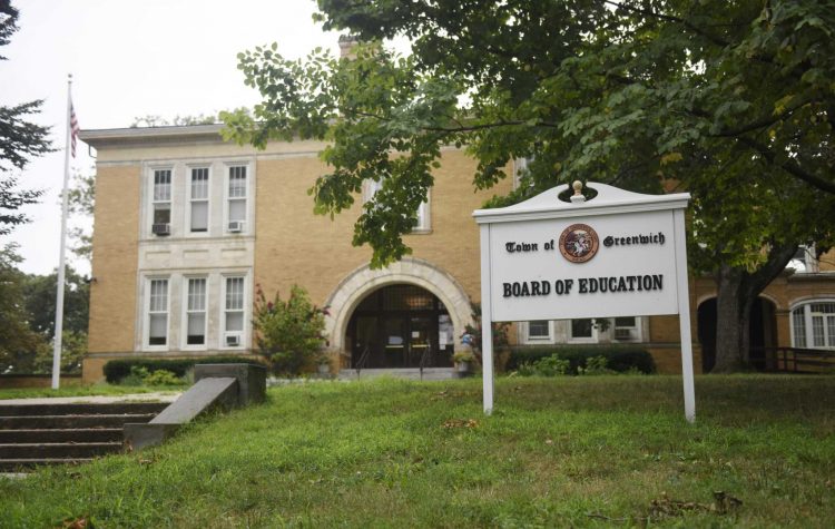 District boots outspoken Greenwich special ed parent from oversight board