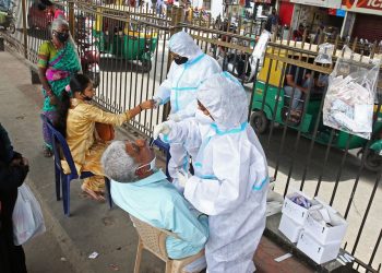 Covid Vaccine Hopes Send Record Funds to Emerging Markets