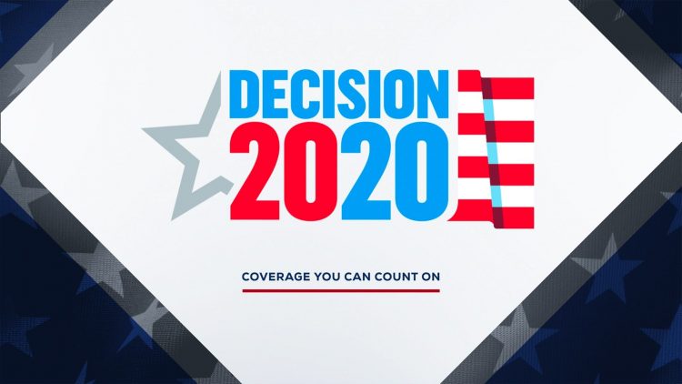 How NBC will call races on Election Night 2020 – WRCBtv.com