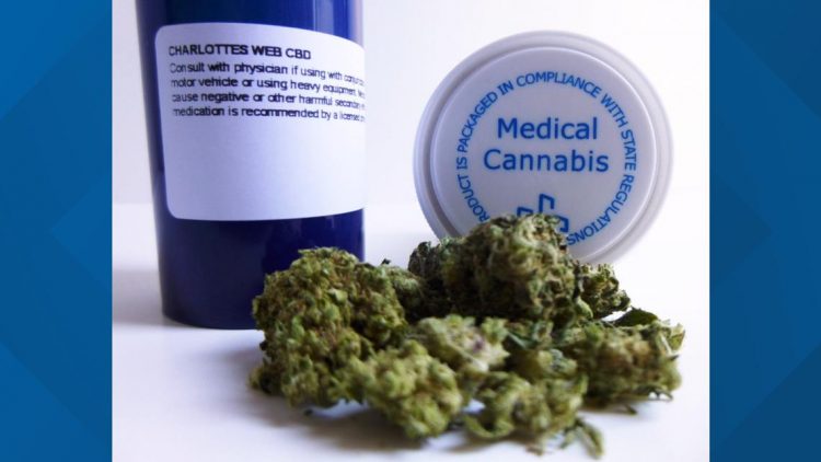 Carlisle-based medical marijuana production, cultivation, and research facility gets state approval to commence operations