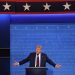 Why Trump needs to tone it down in the debate
