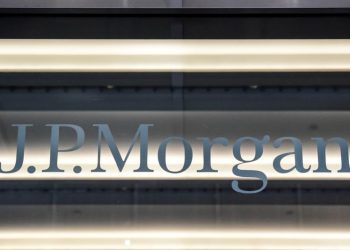JPMorgan takes 71% in China securities business | WKZO | Everything Kalamazoo