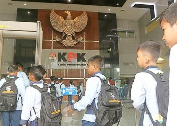 Papua, West Papua residents to receive antigraft training – National