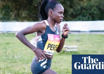 ‘It stretches the limits of performance’: the race to make the world’s fastest running shoe | Running