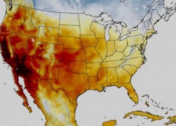 Study shows disadvantaged communities may get overlooked for climate adaptation funding