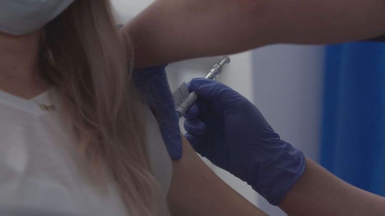 How to determine if a COVID-19 vaccine trial offer is real or fake