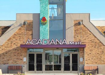Former Acadiana Mall owner files for bankruptcy: Business Buzz