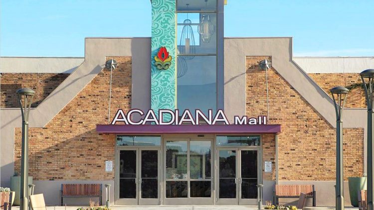 Former Acadiana Mall owner files for bankruptcy: Business Buzz