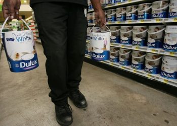 Benefit of the pandemic: getting to do all those home-improvement projects on your list – Crain’s Cleveland Business