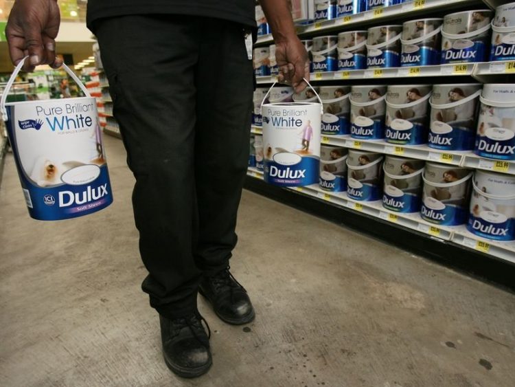 Benefit of the pandemic: getting to do all those home-improvement projects on your list – Crain’s Cleveland Business