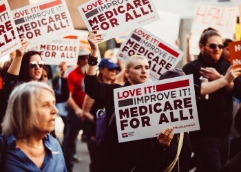 Socialism Is Still Political Poison Outside Deep-Blue Enclaves