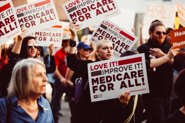 Socialism Is Still Political Poison Outside Deep-Blue Enclaves