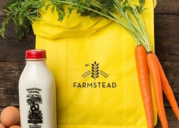 Farmstead raises $7.9M in new funding as it expands to a third city
