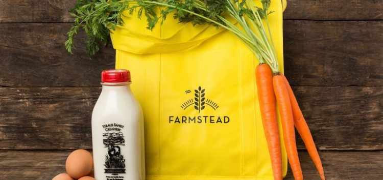 Farmstead raises $7.9M in new funding as it expands to a third city