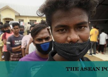 Sexual Abuse Of Males | The ASEAN Post